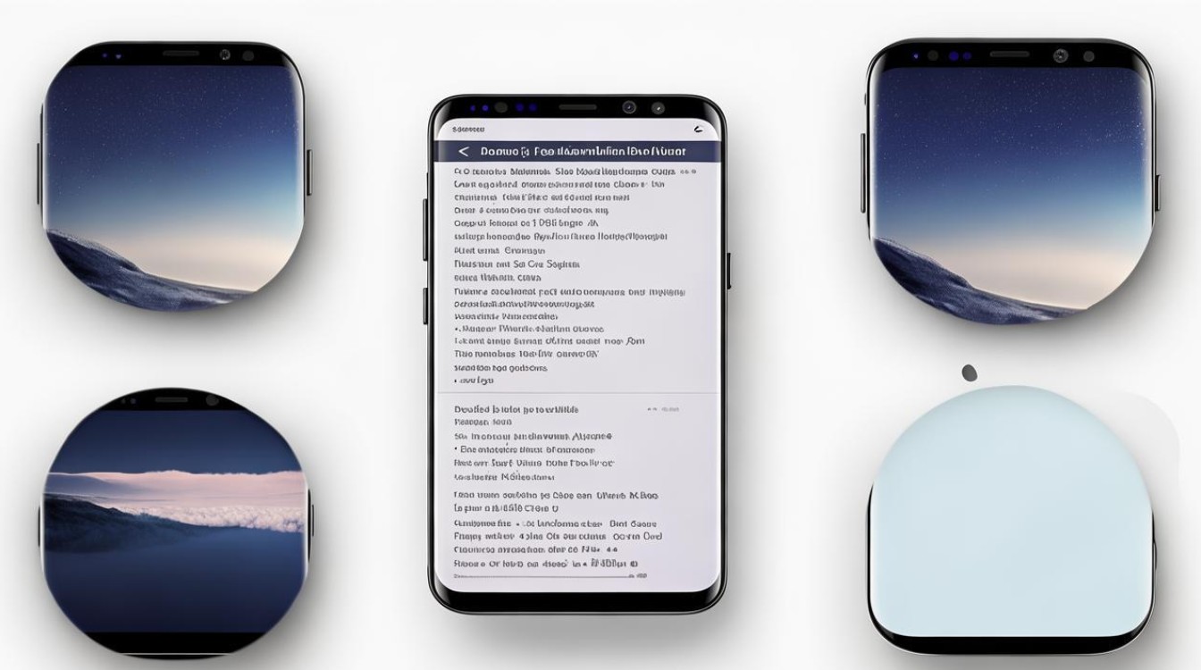 三星S8怎么使用GPS