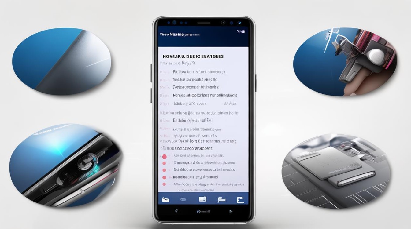 三星S8怎么使用GPS