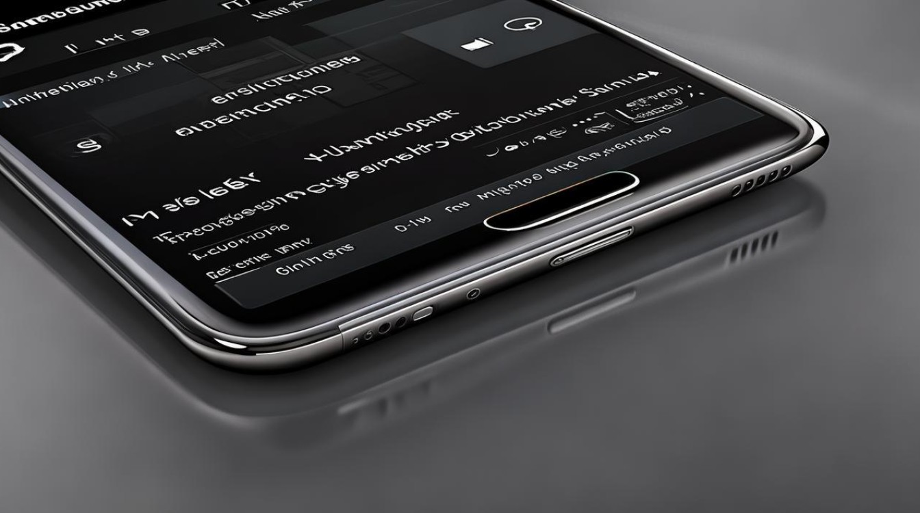 三星s8怎么设置指纹解锁