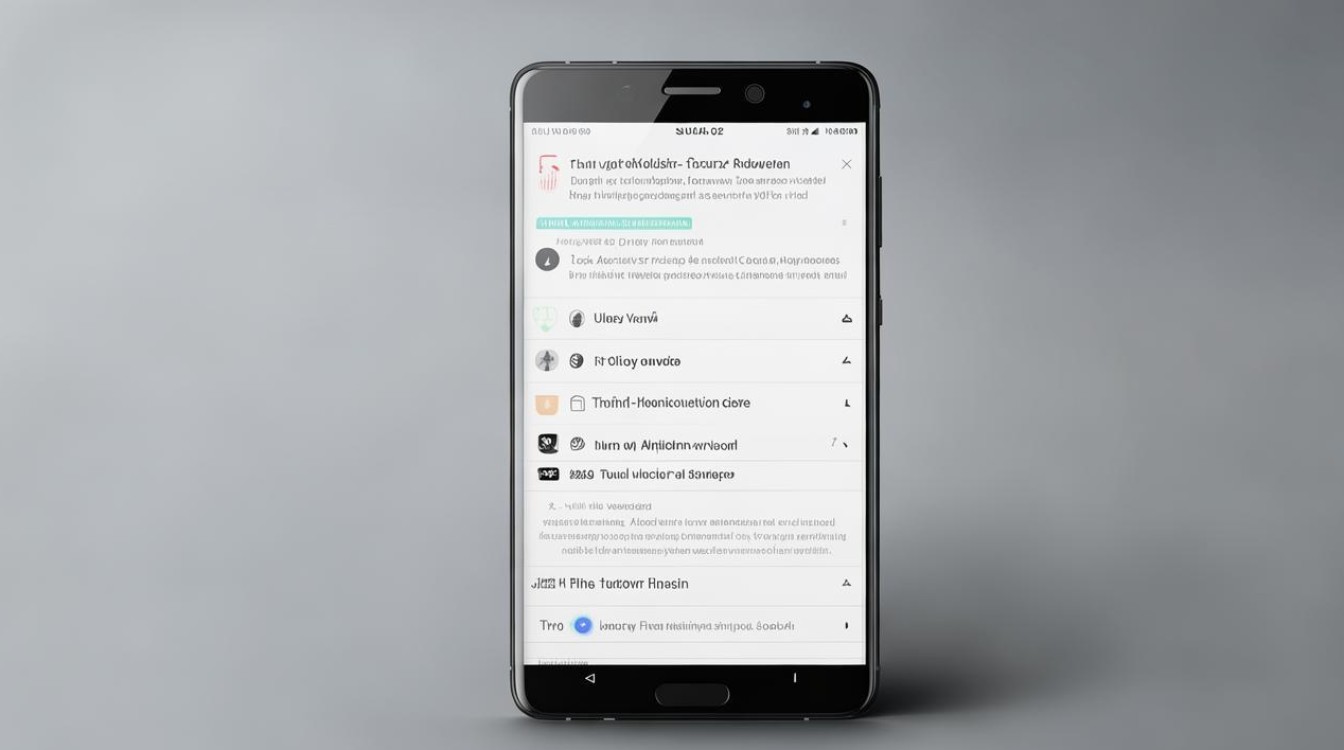 华为p10怎么关掉通知音