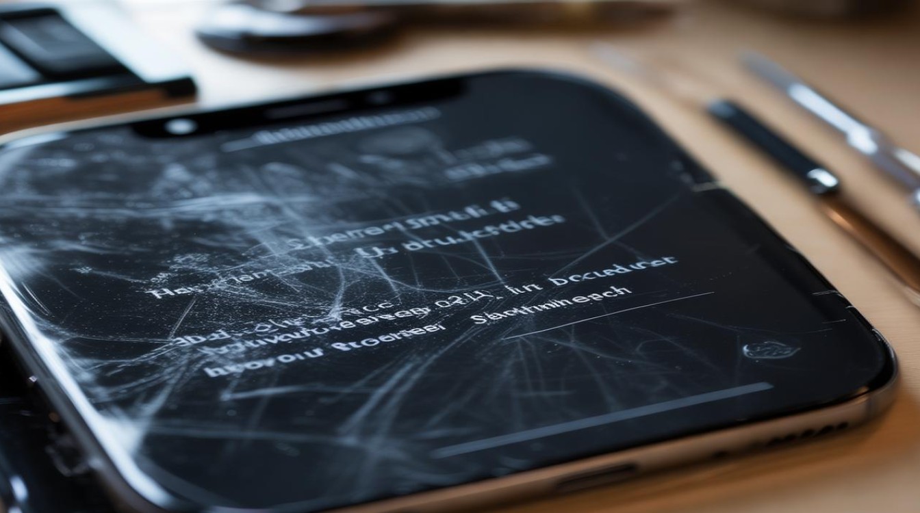 苹果7手机掉漆怎么修复