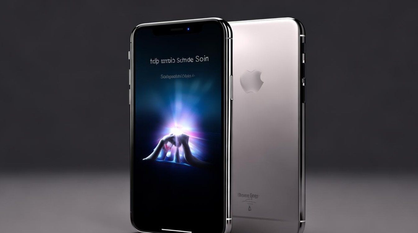 苹果7手机siri怎么打开