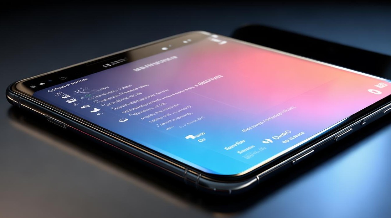 三星s8怎么设置颜色