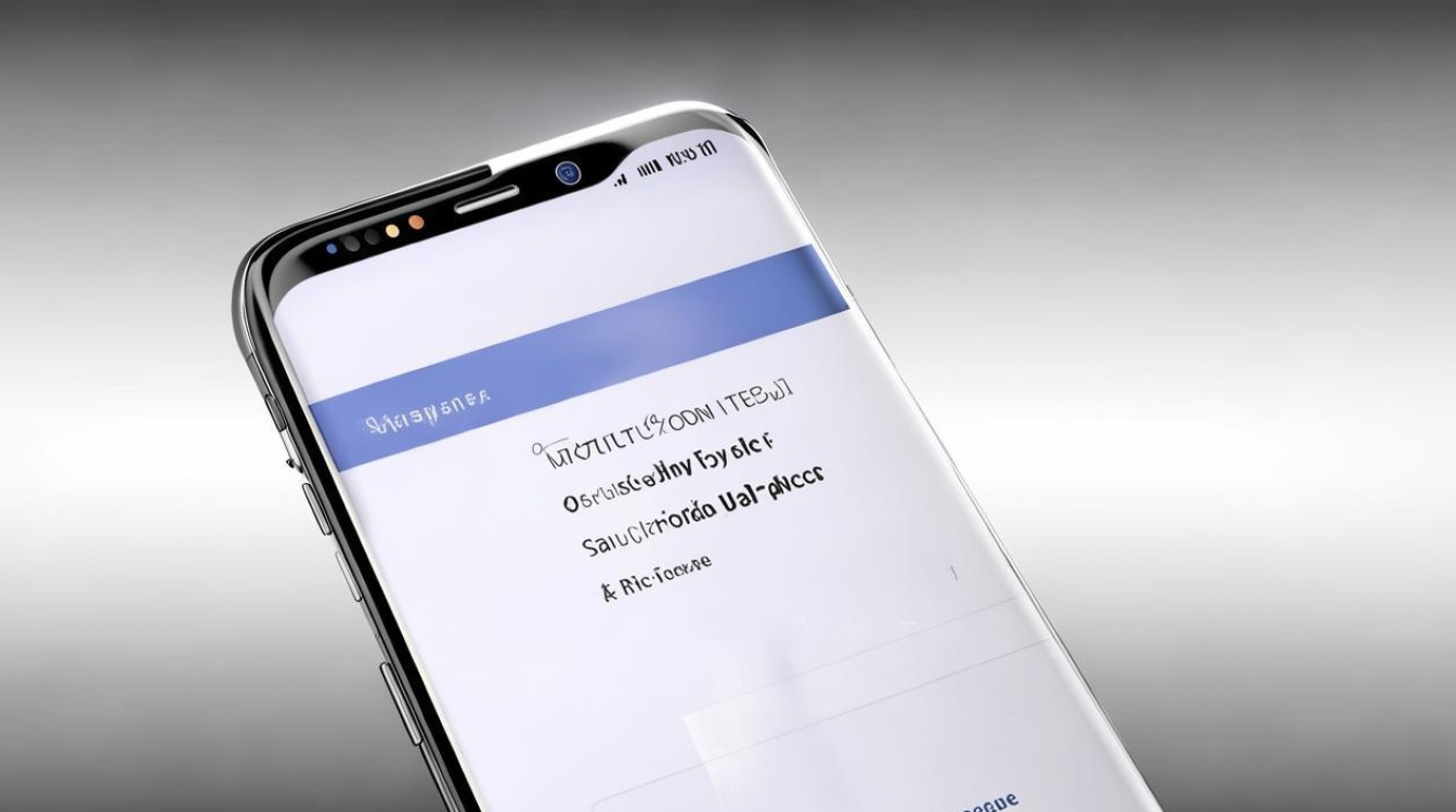 三星s8怎么设置寻找