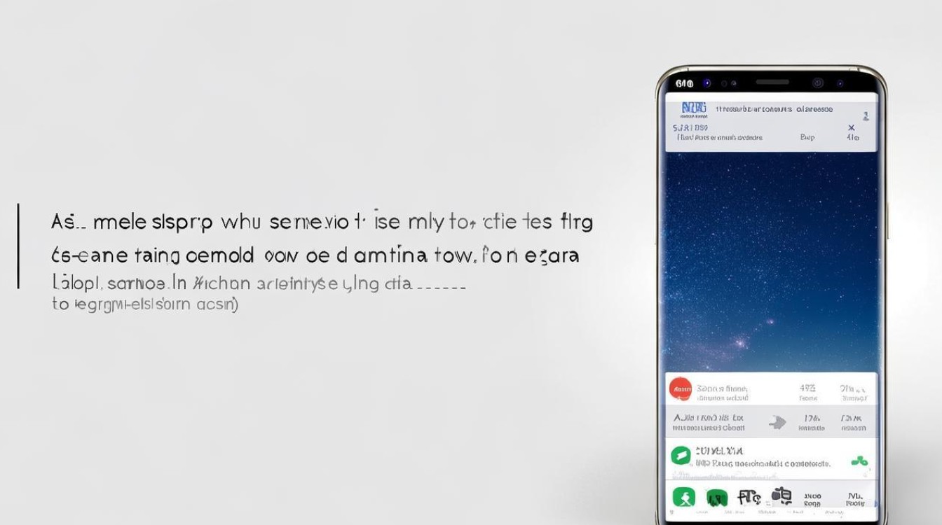 三星s8怎么设置相机