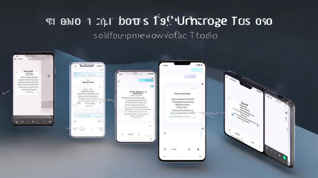 vivoy13黑屏怎么刷机教程