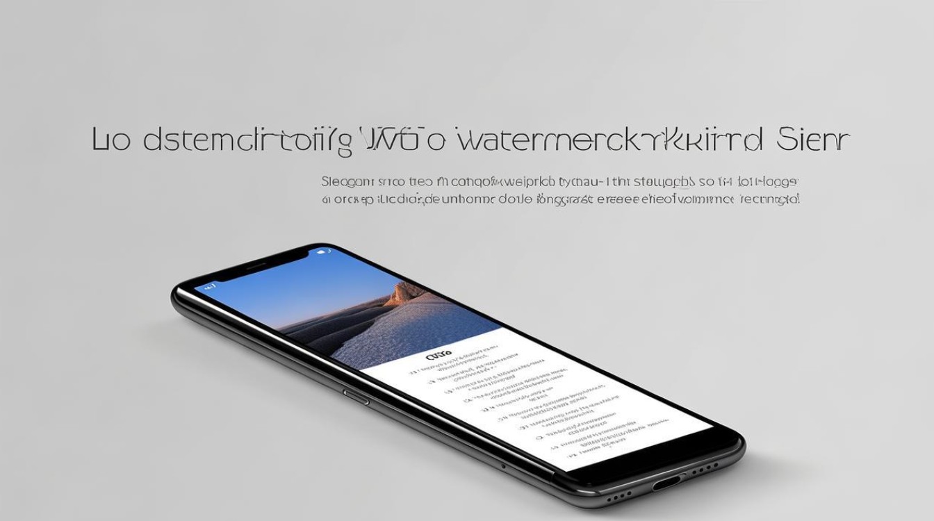 小米14pro如何关闭徕卡水印