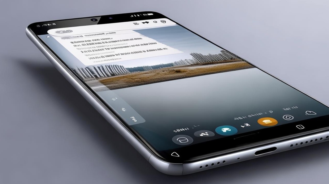 小米14pro如何分屏两个应用