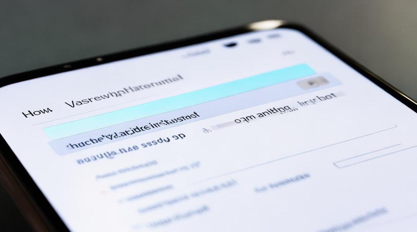 华为手机怎么添加手写输入法吗