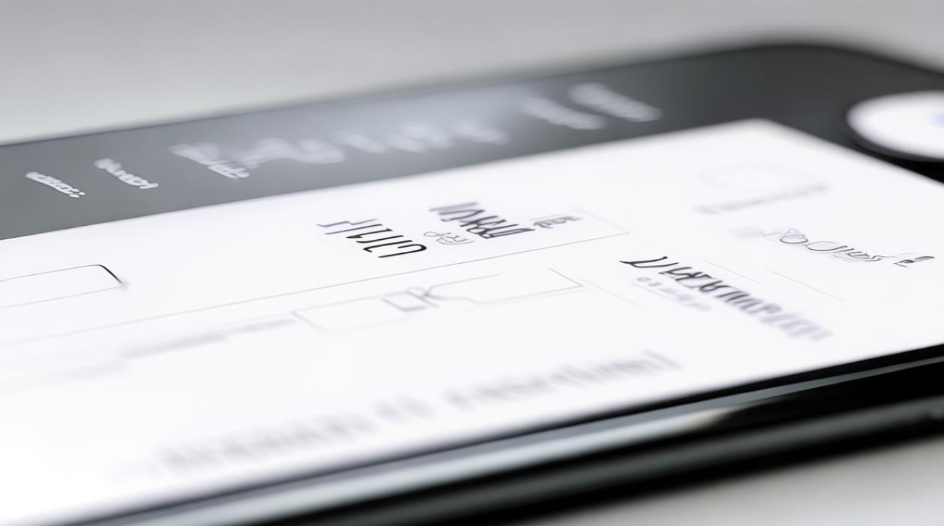 苹果7人像模式怎么设置