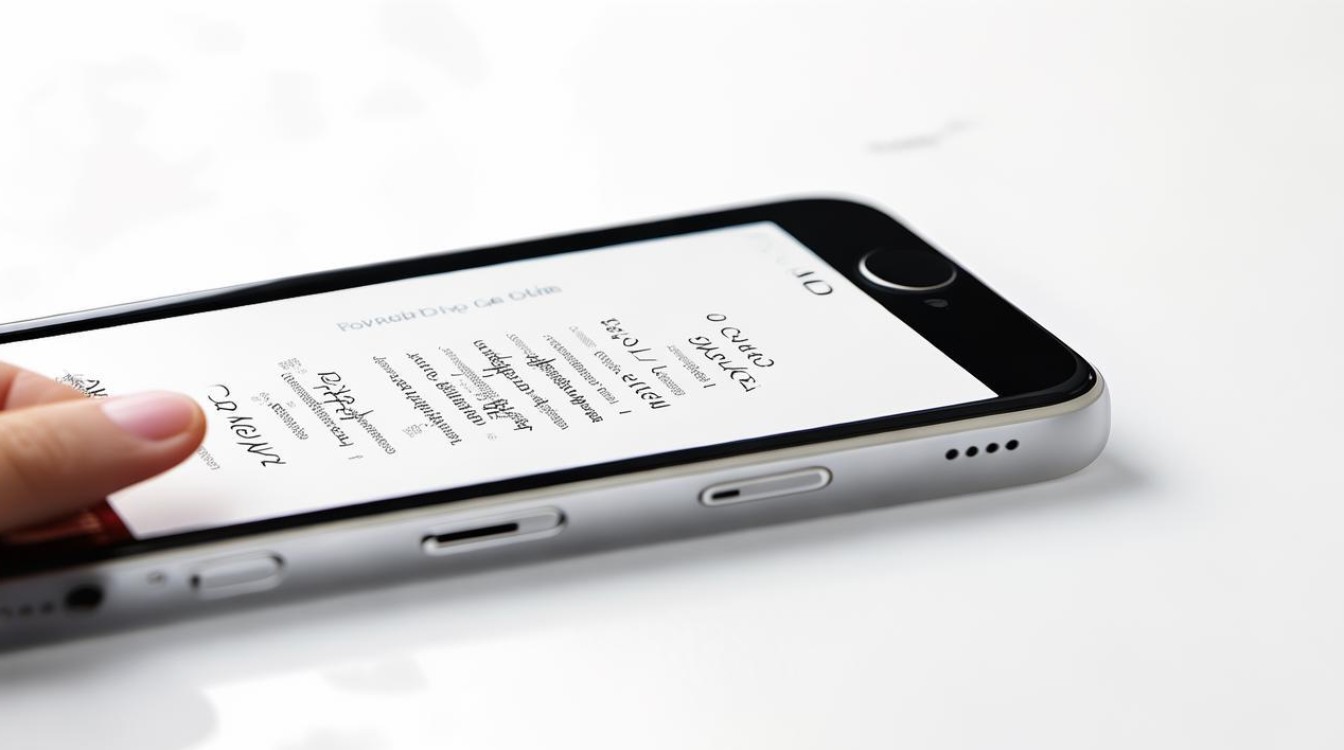 苹果7人像模式怎么设置