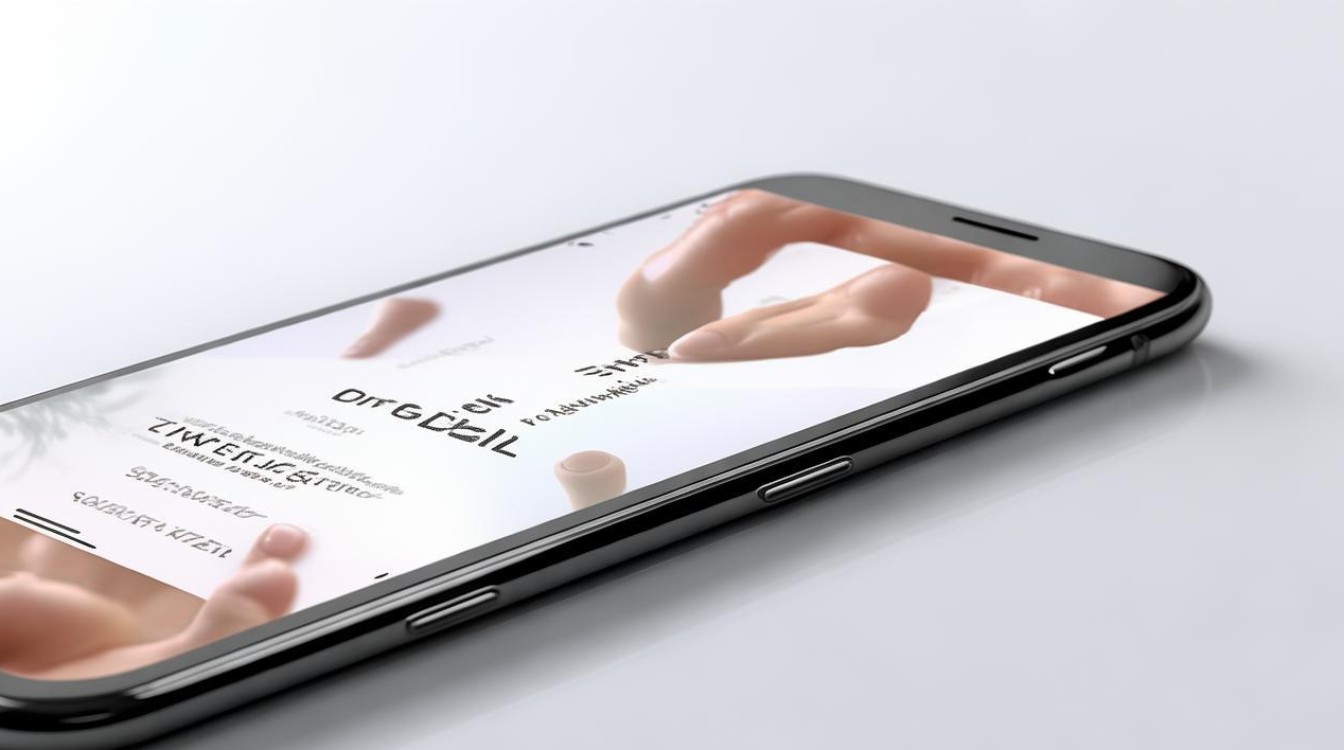 苹果7人像模式怎么设置