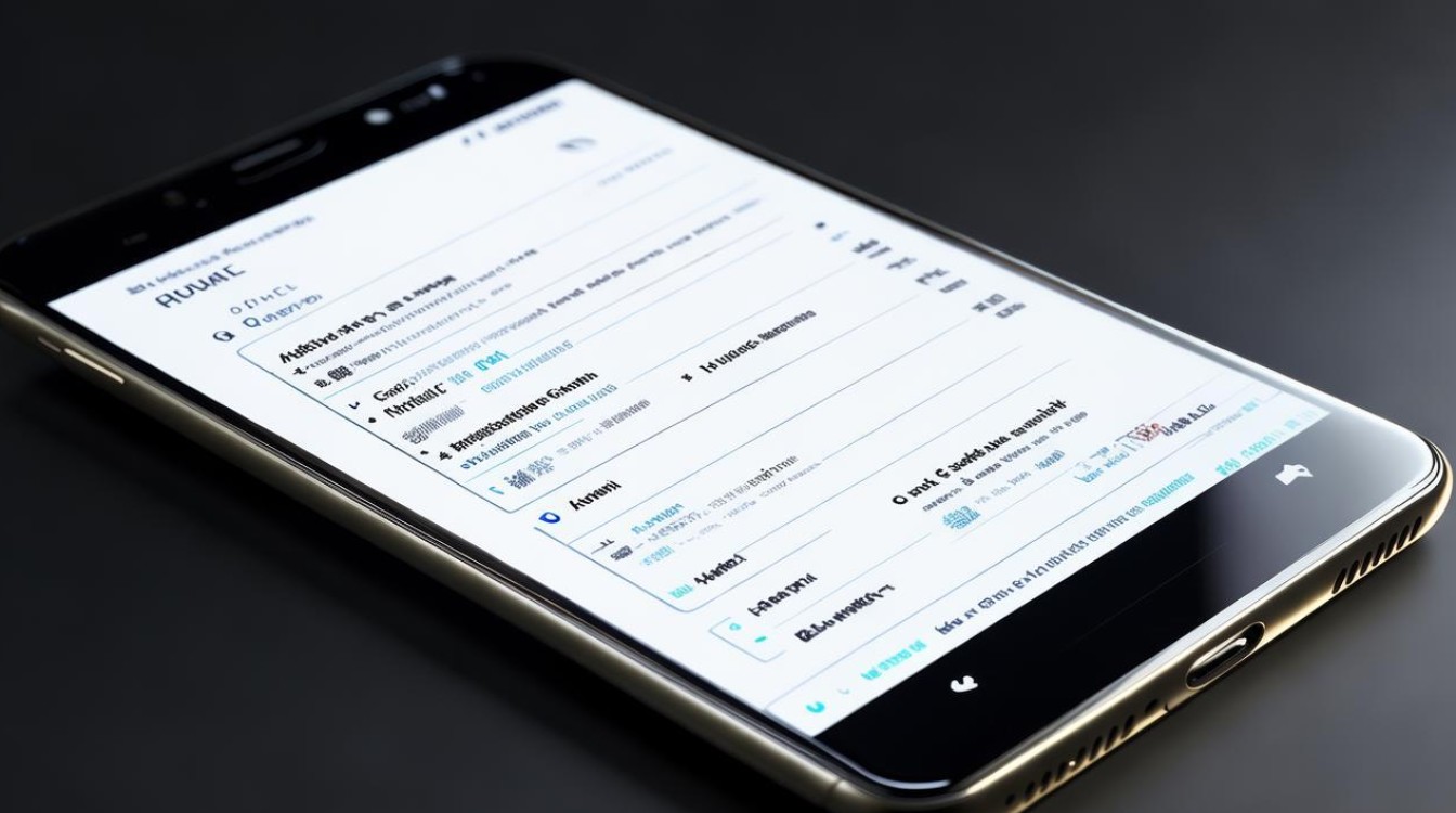 华为手机qq消息提醒怎么设置在哪里设置