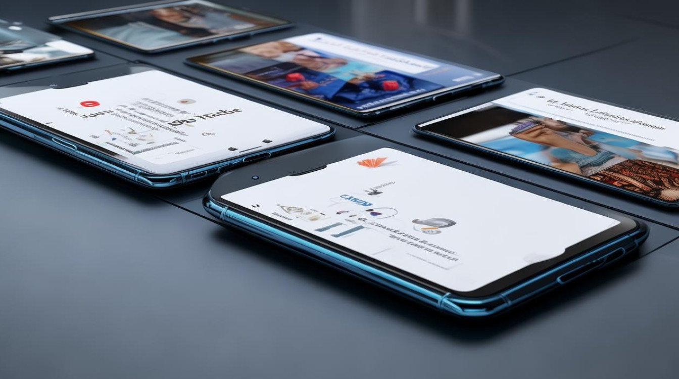 华为4多屏互动怎么使用说明