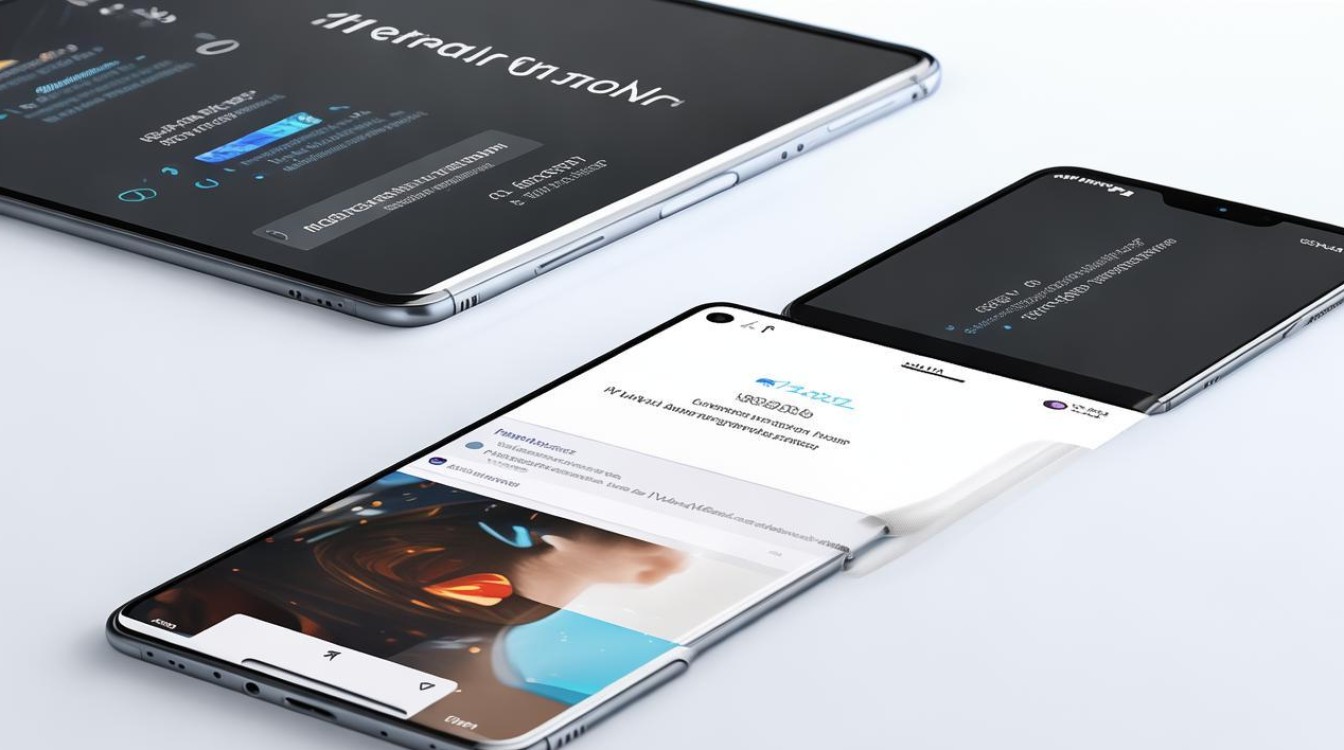 华为4多屏互动怎么使用说明