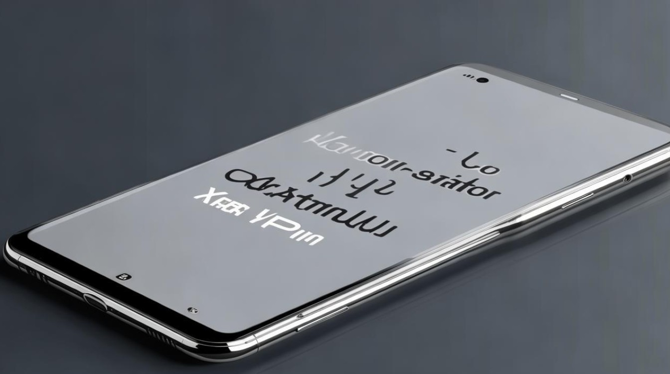 小米14Pro怎么强制重启手机