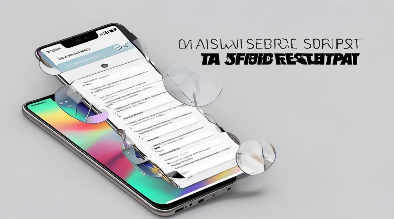 小米14Pro怎么强制重启手机