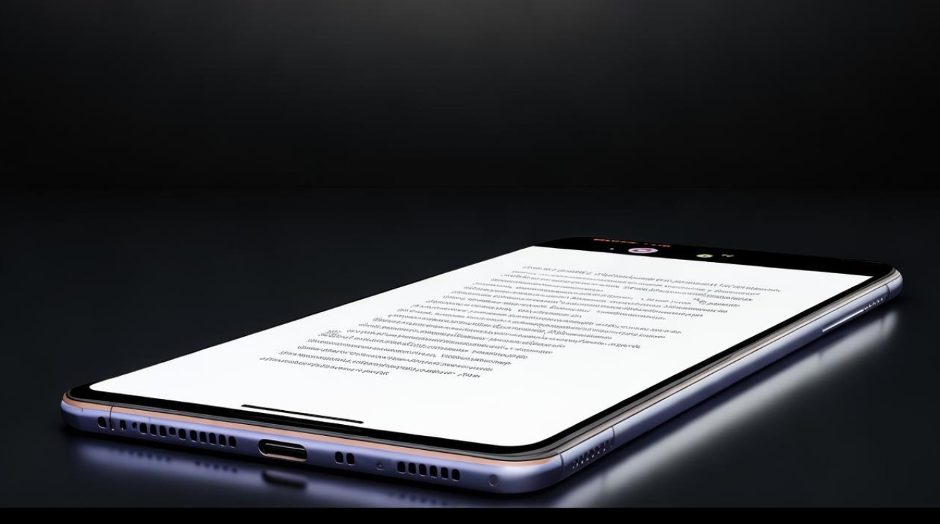 小米14Pro怎么强制重启手机