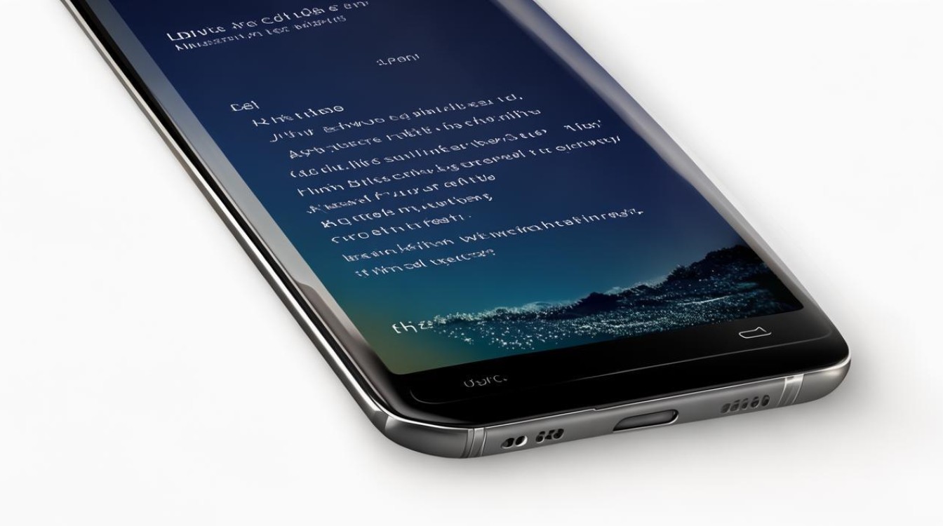 三星s8怎么去锁屏时间