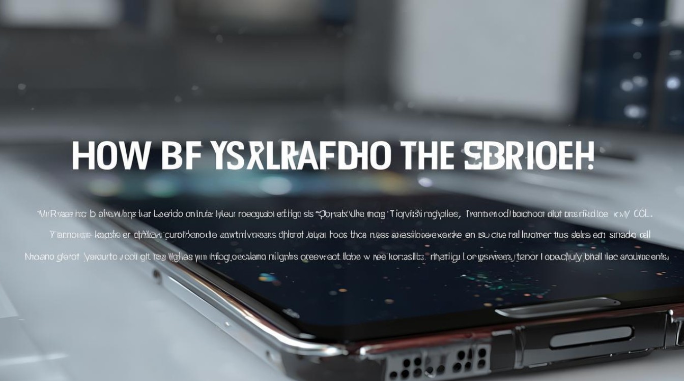 三星s8怎么去换屏