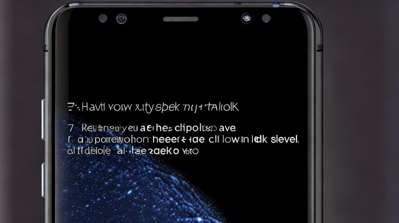 三星s8怎么取消锁屏