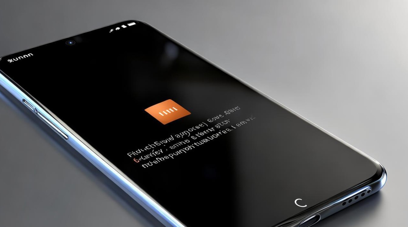 小米14Pro如何开机