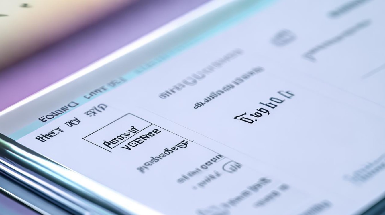 vivox9怎么更改字体