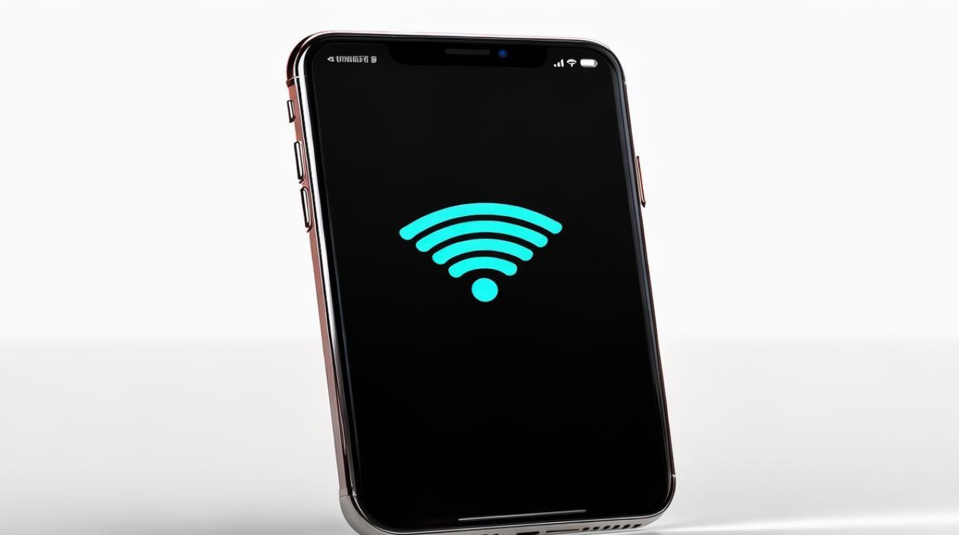 苹果7wifi信号不怎么好