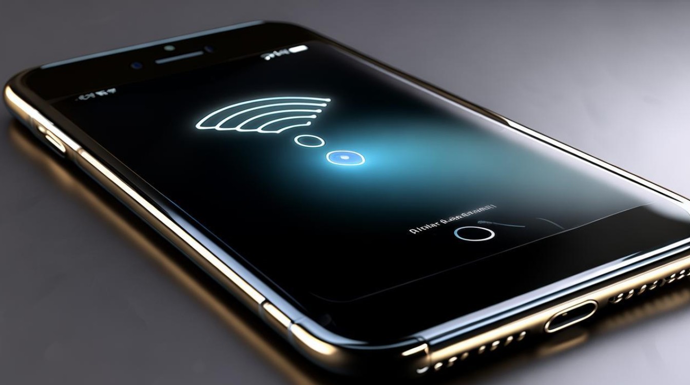 苹果7wifi信号不怎么好