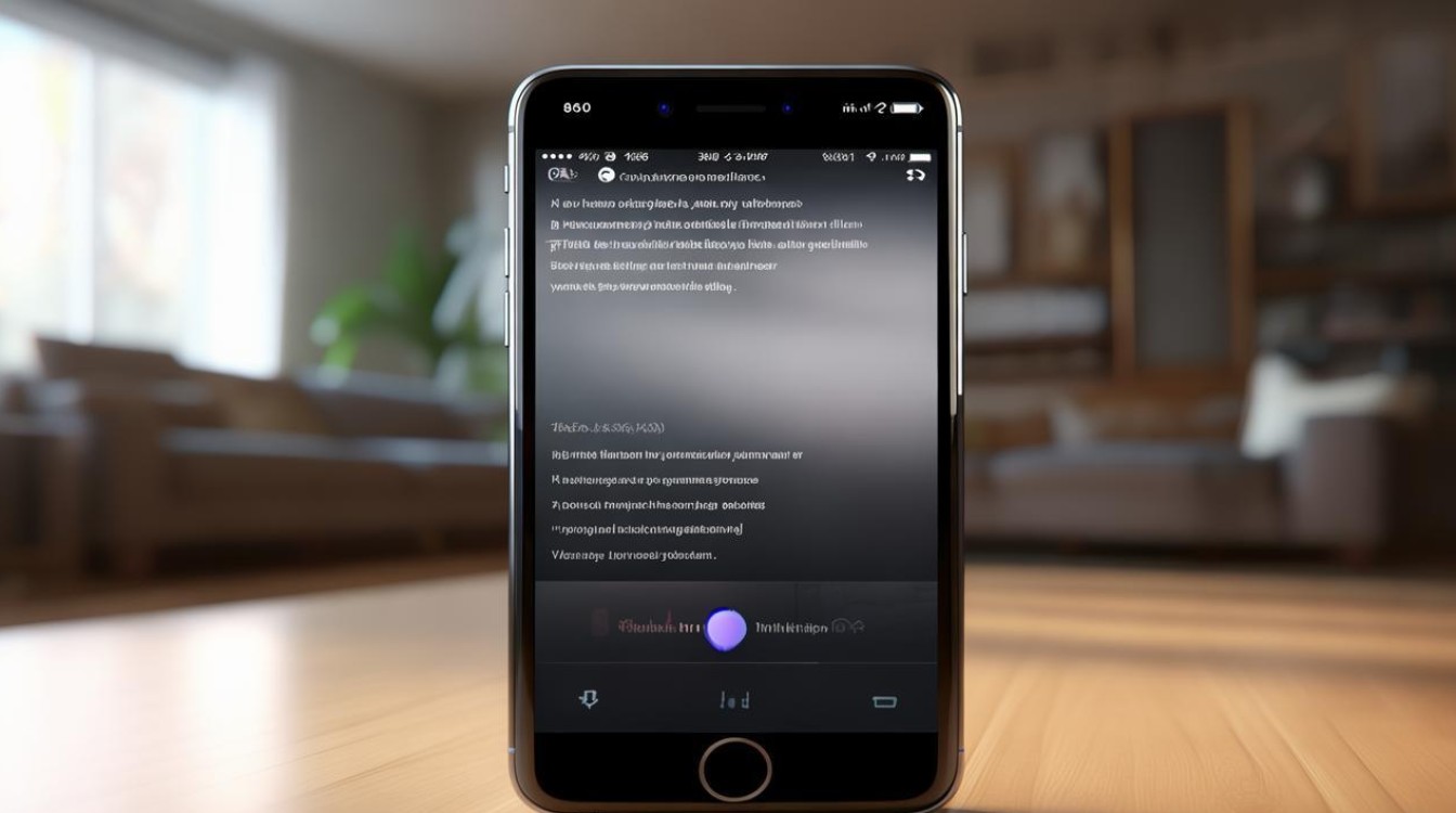 苹果7p怎么拍照虚化