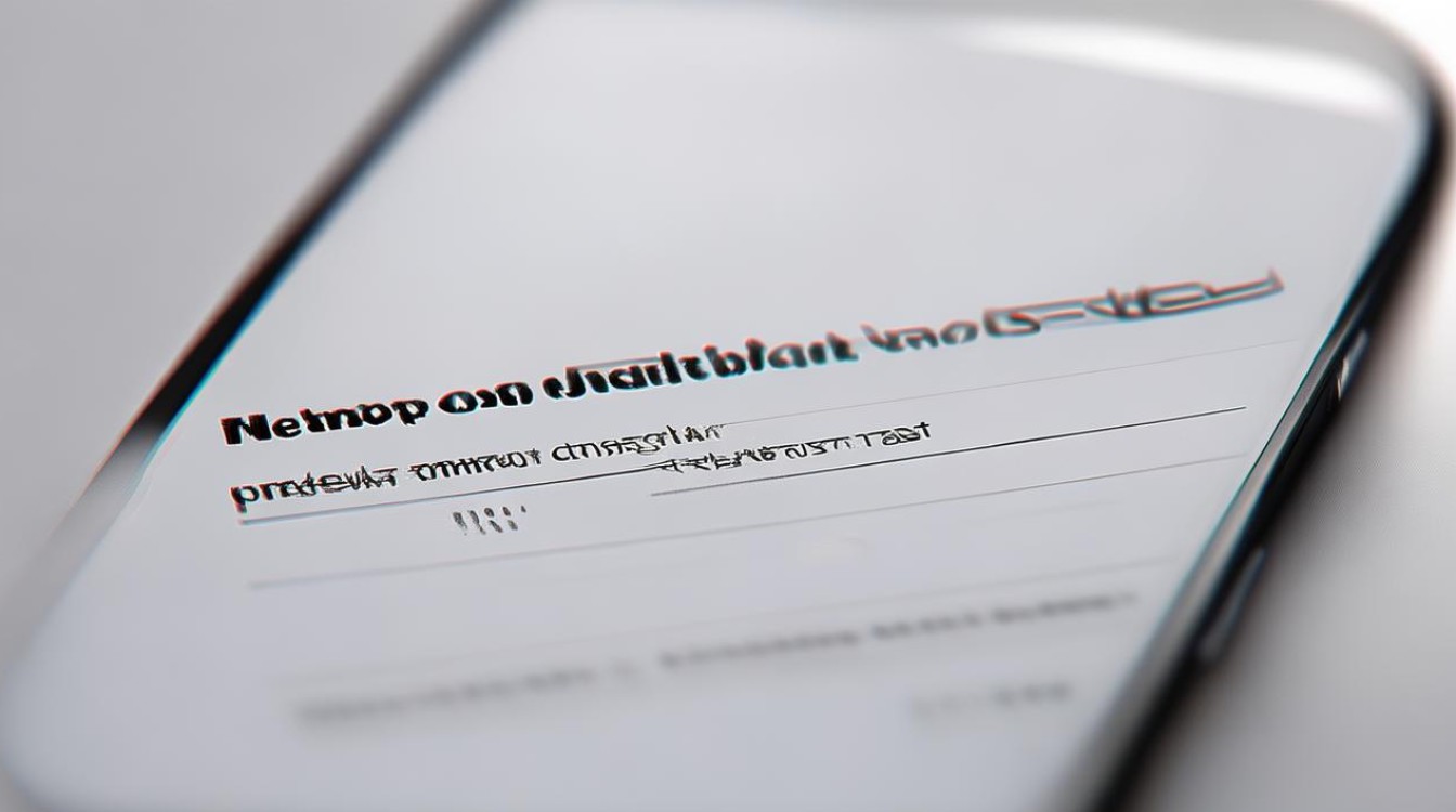 华为手机怎么设置断网