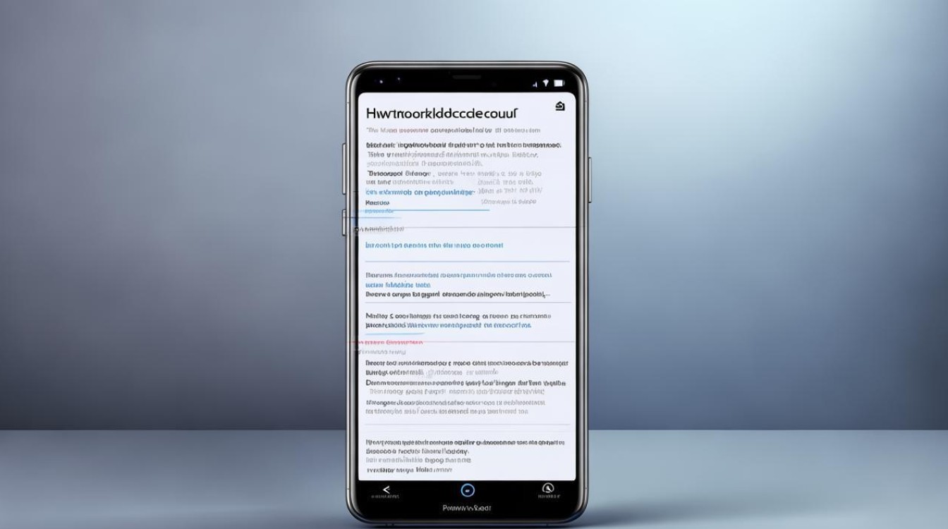 华为手机怎么设置断网