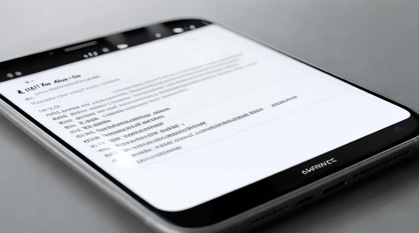 华为手机怎么设置断网