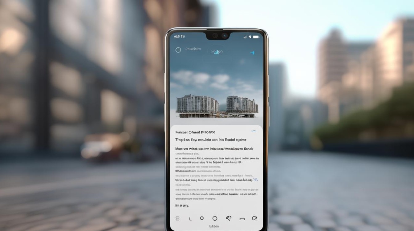 小米14Pro怎么提取图中的文字
