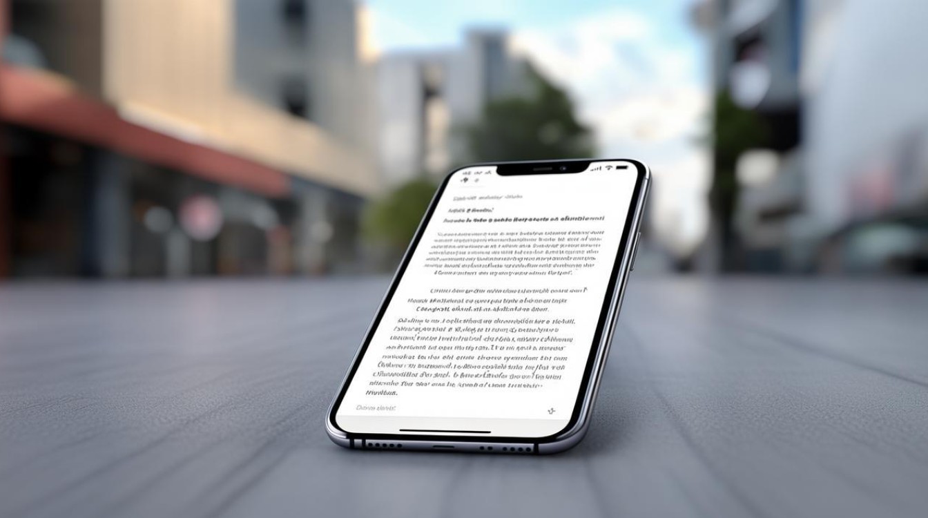 小米14Pro怎么提取图中的文字