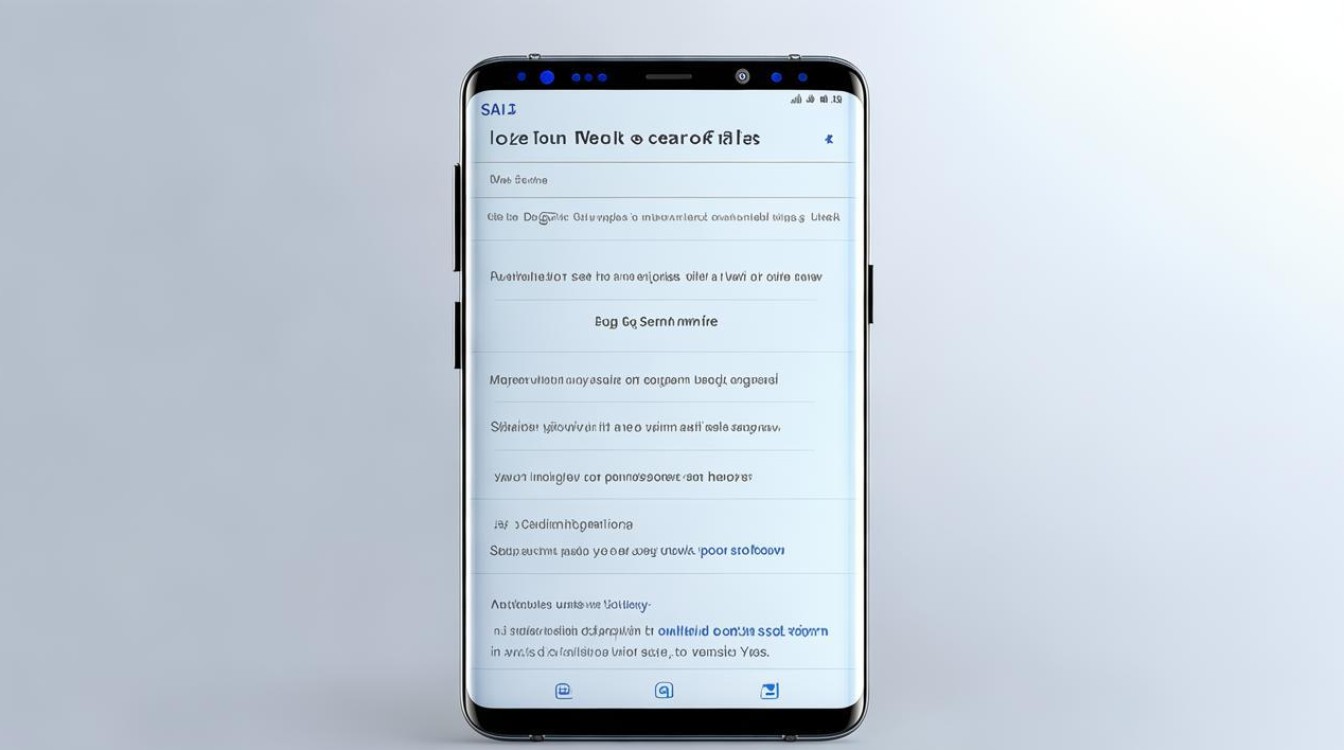 三星s8怎么清除垃圾
