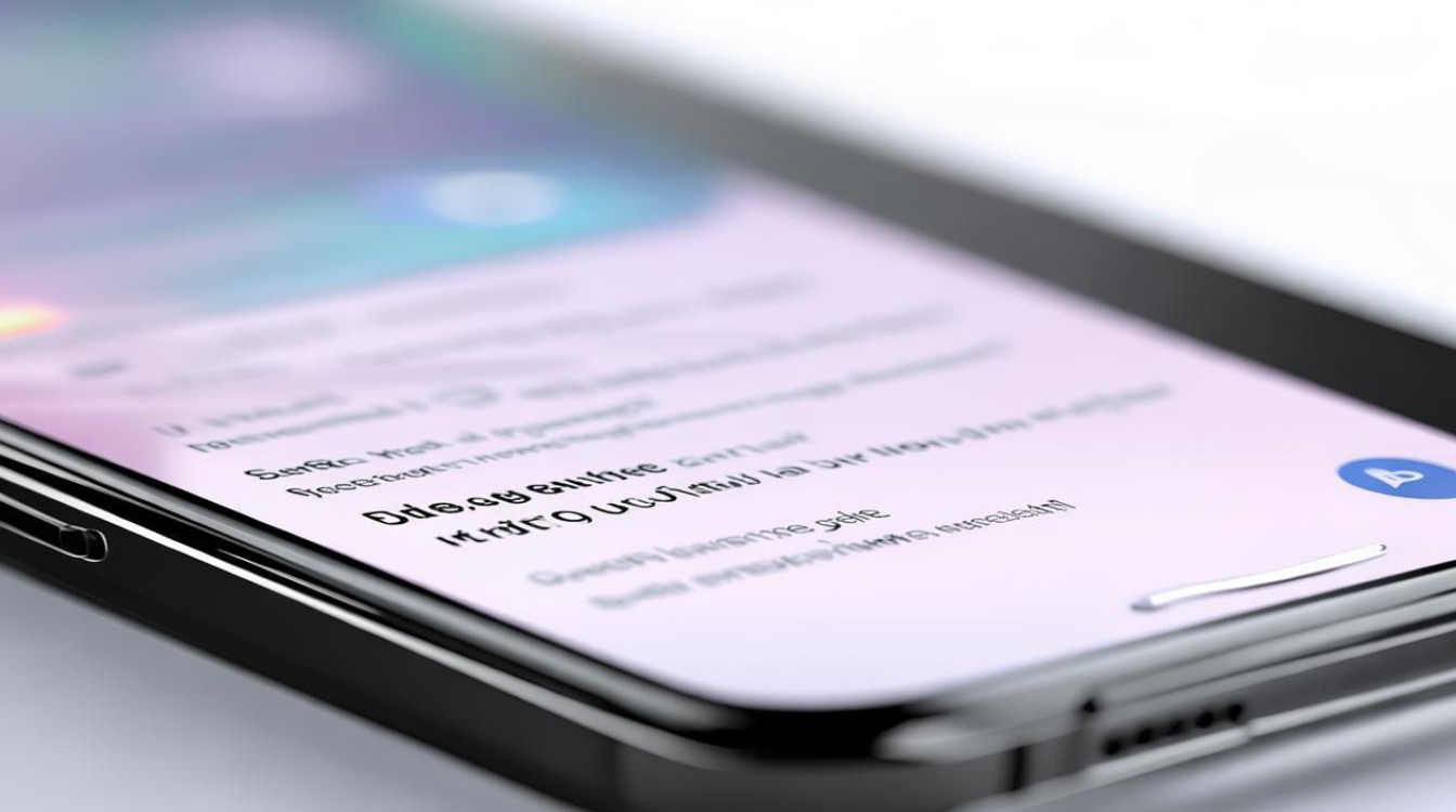 小米14Pro如何设置桌面天气