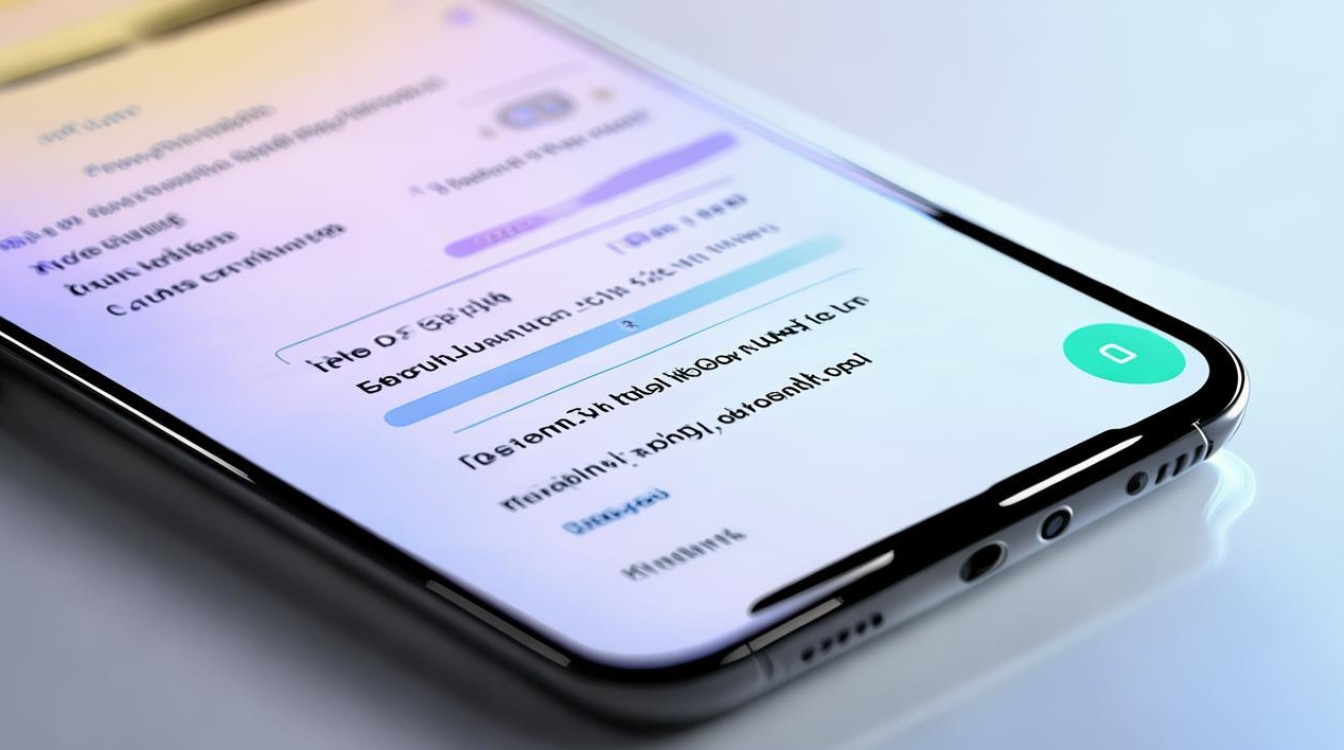 小米14Pro如何设置桌面天气