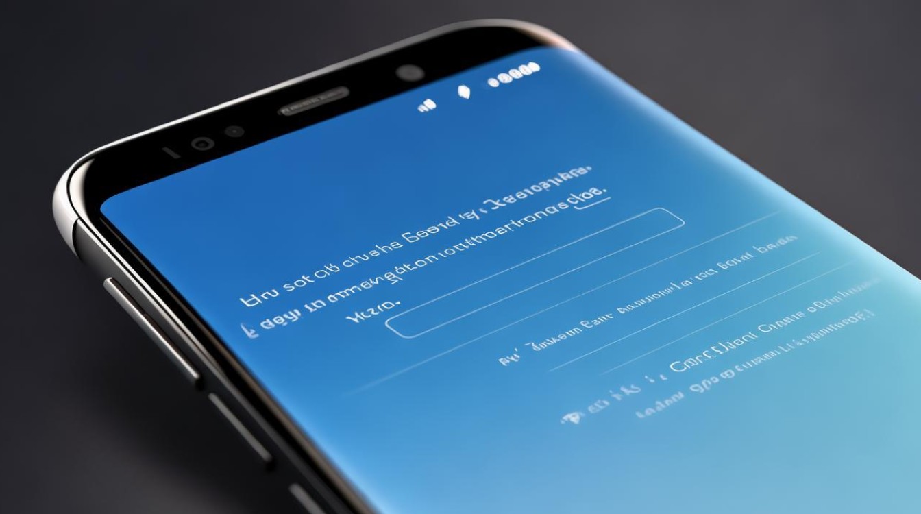 三星s8怎么清除角标