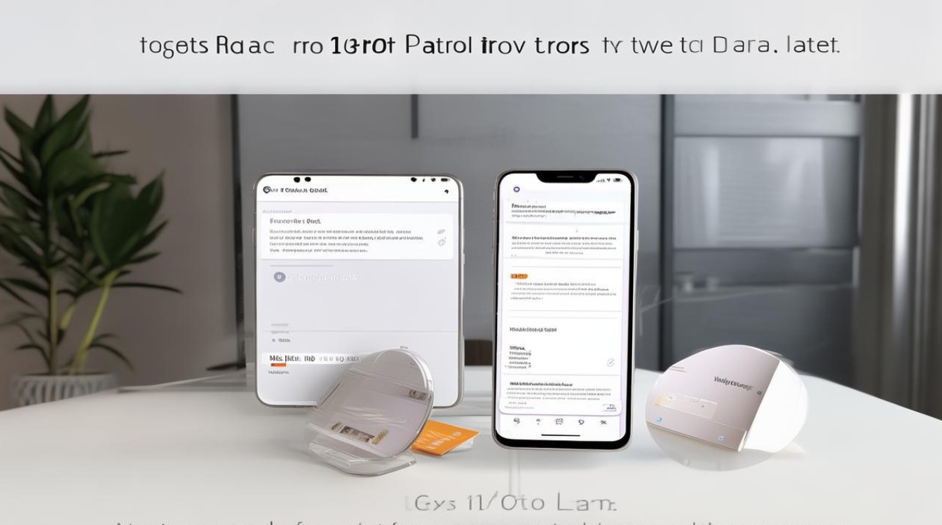 小米14Pro如何传输数据到新手机