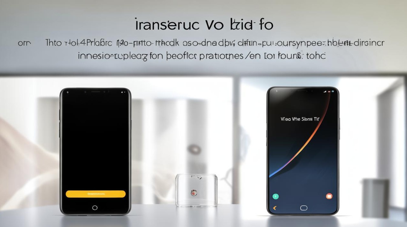 小米14Pro如何传输数据到新手机