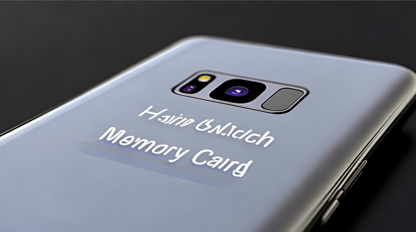 三星s8怎么切换内存卡