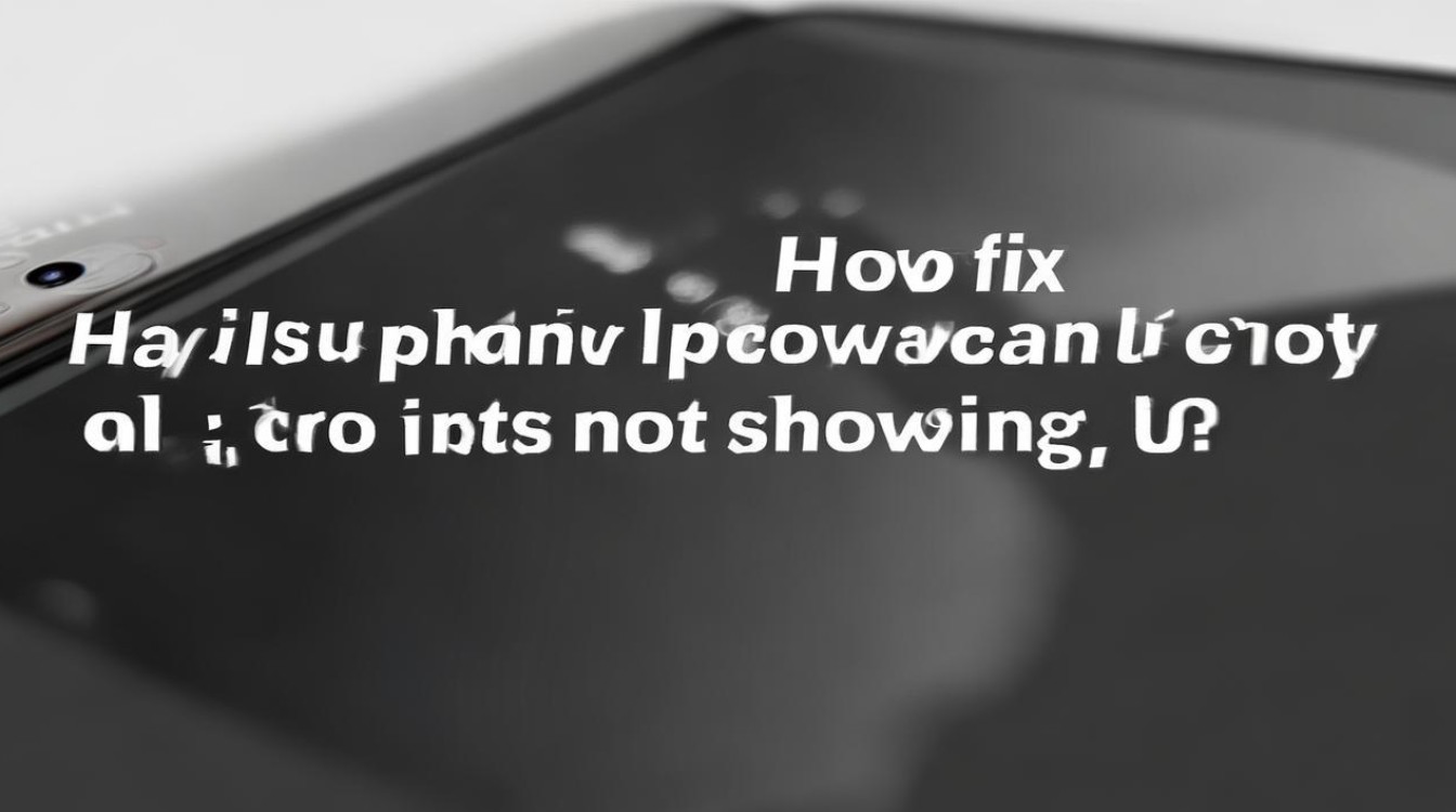 华为手机复制不了图片不显示不出来怎么办啊