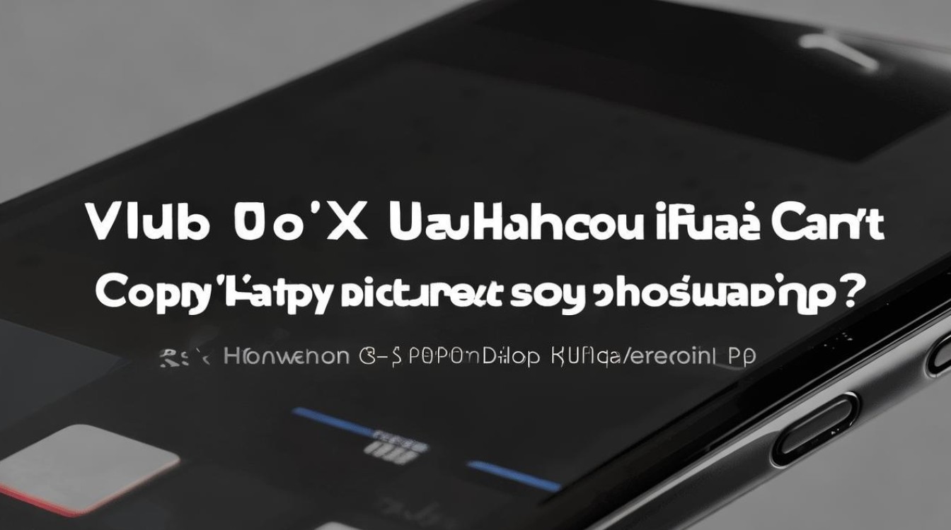 华为手机复制不了图片不显示不出来怎么办啊