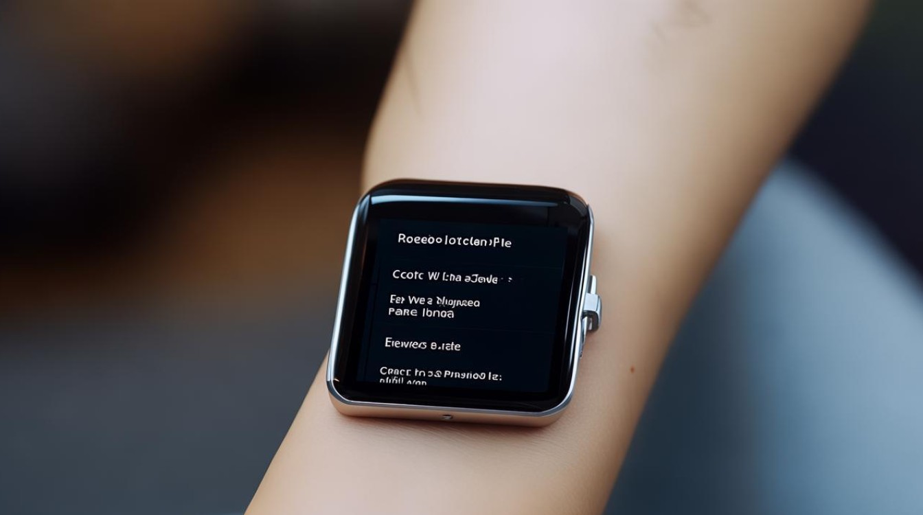 华为手环3怎么找到手机