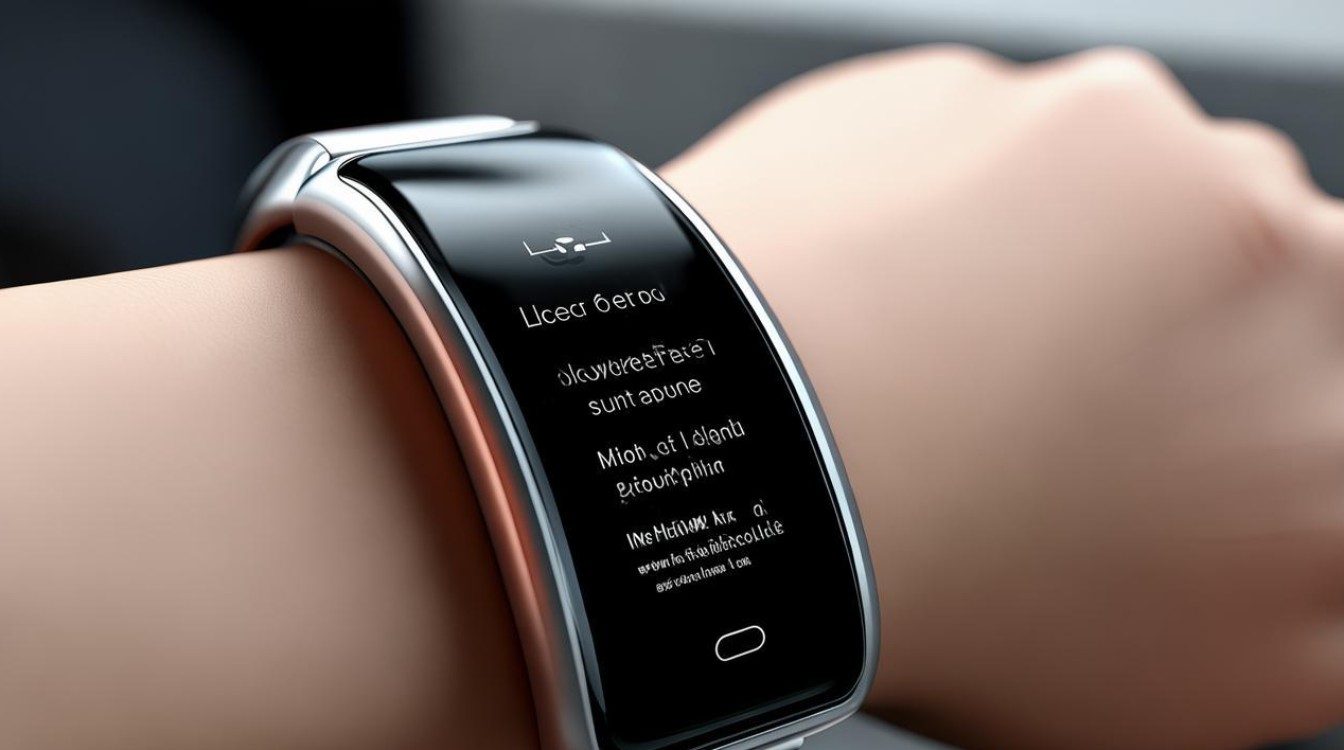 华为手环3怎么找到手机