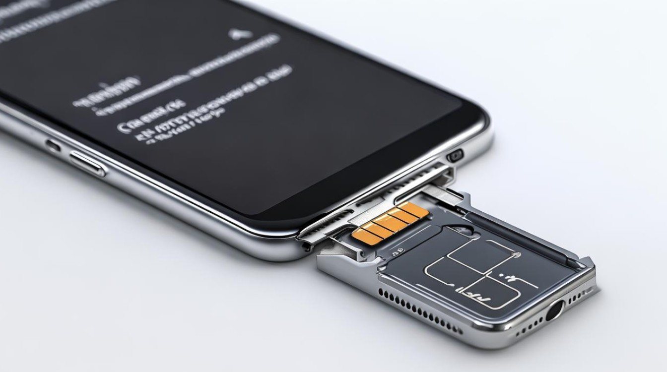 苹果7p怎么插卡