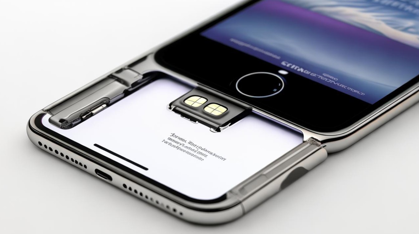 苹果7p怎么插卡