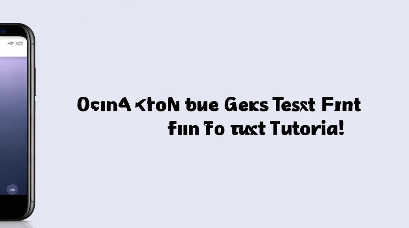 vivox9怎么调简易字体