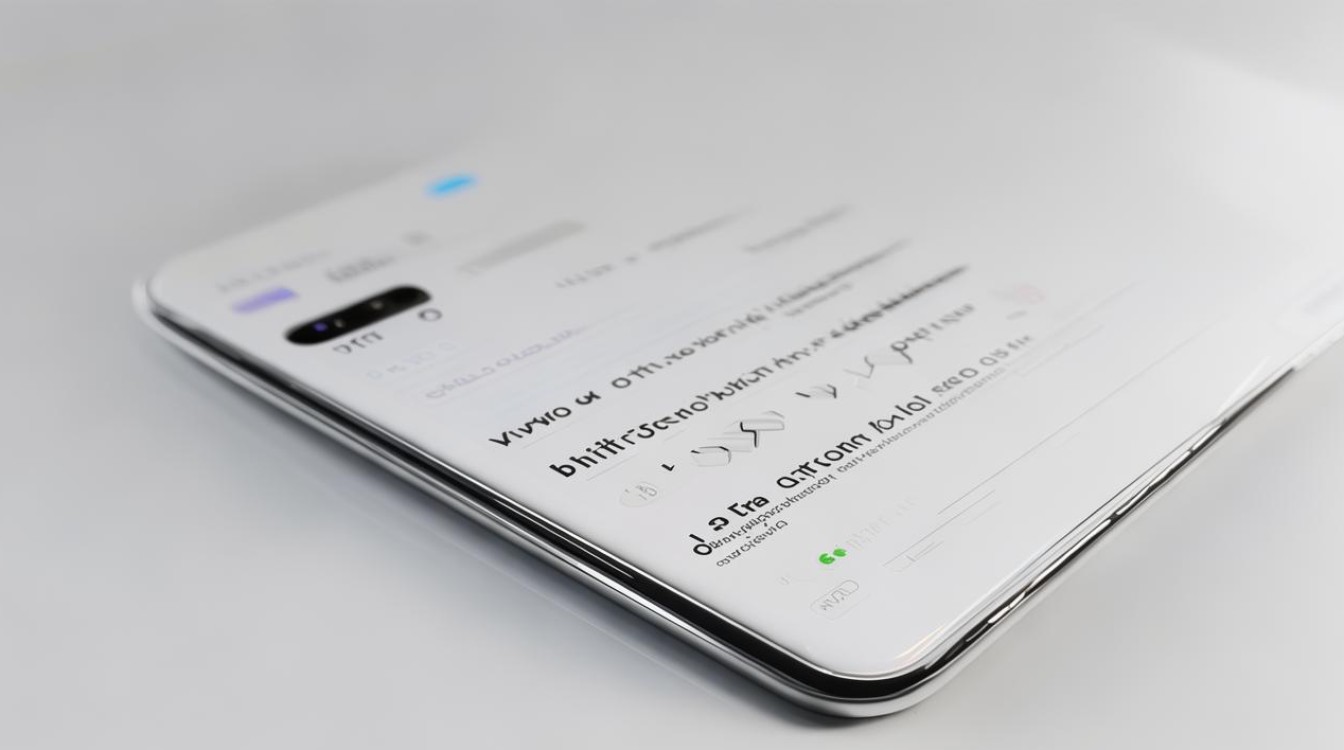 vivox9怎么调简易字体